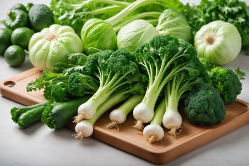 從餐桌到鏡頭 新鮮蔬菜的視覺盛宴與創意海報設計之道